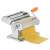 Maestro Classic pasta maker, stainless steel, MR-1679R, making pasta