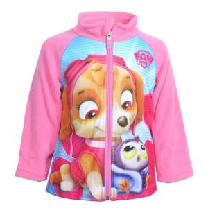 nickelodeon Polarna prolazna gornja, jakna Patrole šapa ružičasta 2-3 godina (98 cm) 48460405 - Moda i odjeća