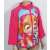 Nickelodeon Paw Patrol Skye Rosa Fleecejacke für Mädchen 18-24 Monate, Seitenansicht