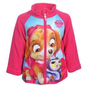Nickelodeon Paw Patrol Skye Jachetă din Fleece Roz pentru Fetițe 18-24 Luni - Bebeluși și copii mici