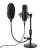 Tracer Premium Pro USB microphone with pop filter