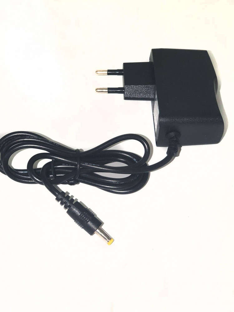 Hálózati adapter Omron felkaros vérnyomásmérőkhöz