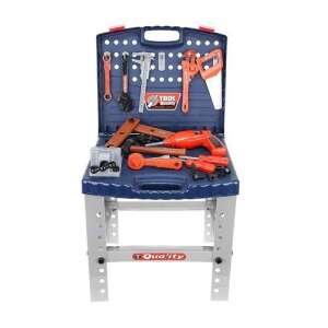 Összecsukható szerelő műhely fiúknak