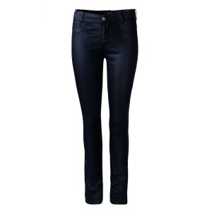 Comma June Black Skinny Women's Trousers – Size 44 130489771 - Comma