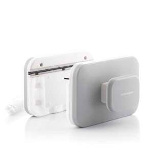 InnovaGoods mágneses ablaktisztító, fehér-szürke