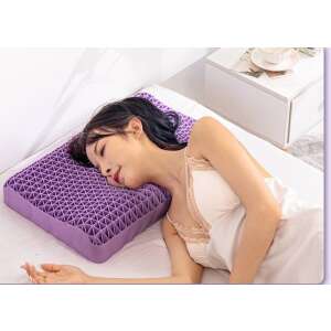 Air Pillow Légáteresztő párna a pihentető alvásért 48477014 