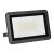 Prim-plan al reflectorului LED Orno Adviti AD-NL-6254BL4