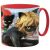 Abenteuer von Ladybug und Black Cat Super Duo Mikrobecher 265 ml 48478623