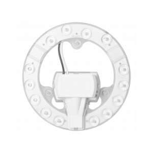 Modul Adviti LED pentru plafoniere, încorporat, înlocuibil 12w 4000k 137mm 48479757 - Module LED