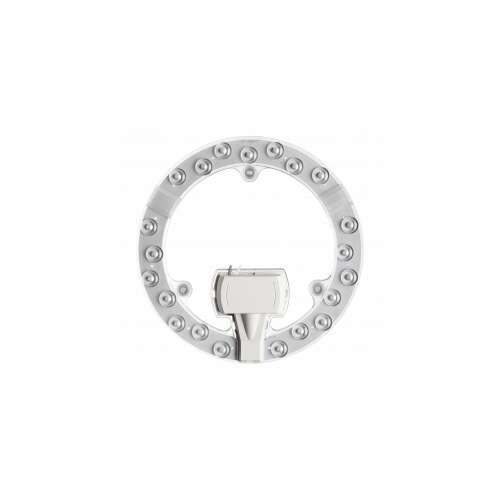 Adviti LED-Modul für Deckenleuchten einbaubar, austauschbar 18W 4000K 176mm 48480320