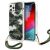 Guess Camo Collection iPhone 11 Pro Handyhülle mit grünem Handgelenkband