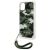 Etui Guess iPhone 11 camo z zielonym paskiem