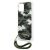 Etui Guess iPhone 11 camo z zielonym paskiem