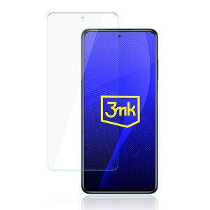 3MK FlexibleGlass folie de protecție ecran pentru Xiaomi Poco X3 NFC - 3MK Folii protecție