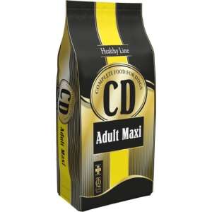 CD Adult Maxi (2 x 15 kg) 30 kg 48519000 