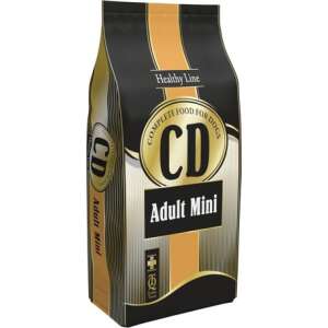 CD Adult Mini (2 x 15 kg) 30 kg 48519001 