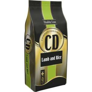 CD Lamb & Rice (2 x 15 kg) 30 kg 48519002 