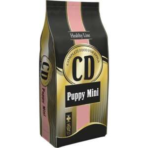 CD Puppy Mini (2 x 15 kg) 30 kg 48519003 