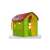 Dorex kerti játszóház 50130100