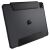 Etui na tablet Spigen Etui Spigen Ultra Hybrid Pro Apple iPad Pro 12.9 2021 (5. generacji) Black 48543358