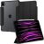 Etui na tablet Spigen Etui Spigen Ultra Hybrid Pro Apple iPad Pro 12.9 2021 (5. generacji) Black 48543358