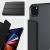 Etui na tablet Spigen Etui Spigen Ultra Hybrid Pro Apple iPad Pro 12.9 2021 (5. generacji) Black 48543358