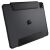 Etui na tablet Spigen Etui Spigen Ultra Hybrid Pro Apple iPad Pro 12.9 2021 (5. generacji) Black 48543358