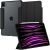 Etui na tablet Spigen Etui Spigen Ultra Hybrid Pro Apple iPad Pro 12.9 2021 (5. generacji) Black 48543358