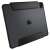 Etui na tablet Spigen Etui Spigen Ultra Hybrid Pro Apple iPad Pro 12.9 2021 (5. generacji) Black 48543358