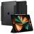 Etui na tablet Spigen Etui Spigen Ultra Hybrid Pro Apple iPad Pro 12.9 2021 (5. generacji) Black 48543358