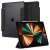 Etui na tablet Spigen Etui Spigen Ultra Hybrid Pro Apple iPad Pro 12.9 2021 (5. generacji) Black 48543358