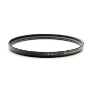 Polaroid multicoated UV filter 72 mm