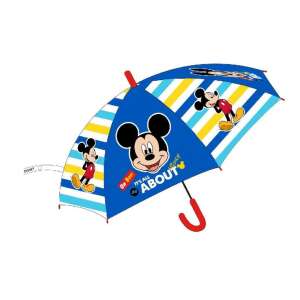 Disney Mickey gyerek félautomata esernyő about Ø74cm 50297074 
