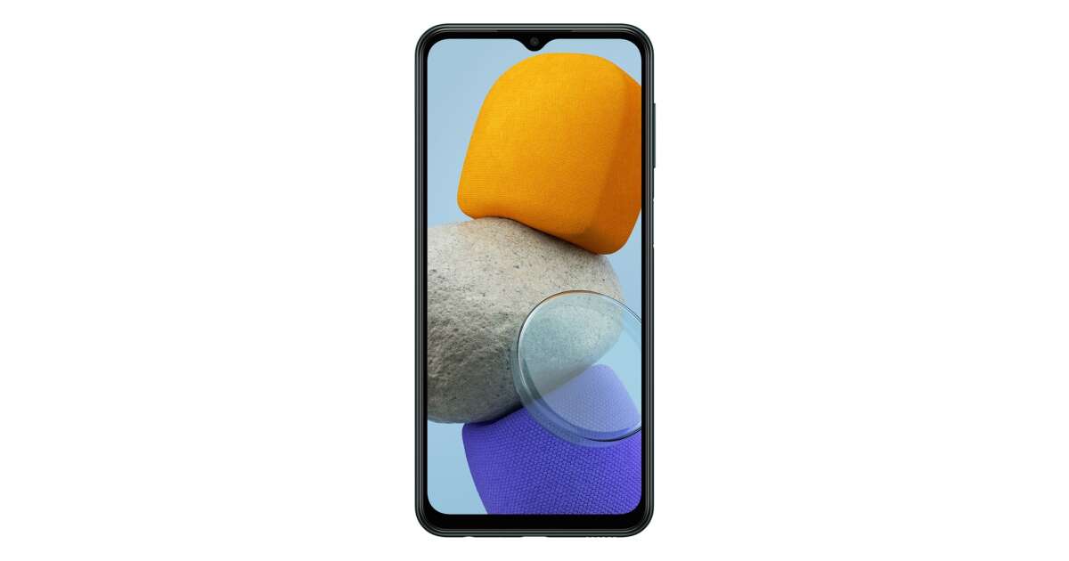 Samsung Galaxy M23 5G Dual SIM 128 GB 4GB RAM smartphone SM