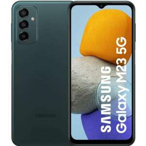 Samsung Galaxy M23 5G Dual SIM 128 GB 4GB RAM smartphone SM-M236B