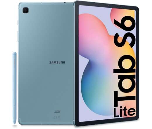 Samsung galaxy tab s6 lite wi-fi 64 gb 26,4 cm (10.4") 4 gb wi-fi...