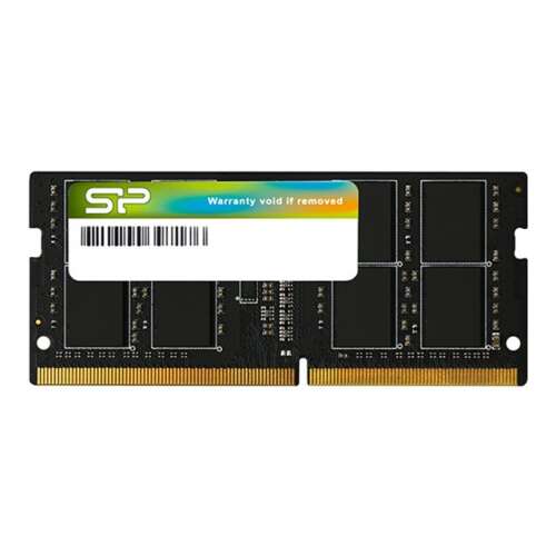 Silicon Power SP004GBSFU266X02 moduł pamięci RAM DDR4 4GB 2666Mhz