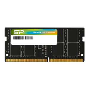 Silicon Power SP004GBSFU266X02 4GB DDR4 2666Mhz RAM модул - Silicon Power