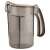 Sencor SJE5050SS Nutriline juice extractor, juice jug with measurements