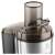 Sencor SJE5050SS Nutriline juice extractor, close-up of the feeding tube