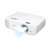 Acer Basic P1557Ki projector, white, 1080p, 4500 lumens