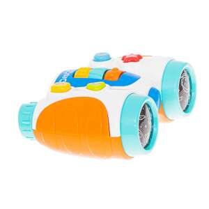 Interaktív Távcső Gyerekeknek