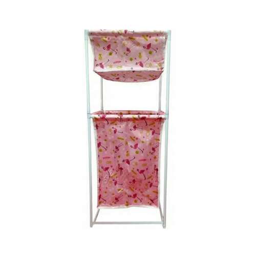 Laundry Basket in Multiple Colors