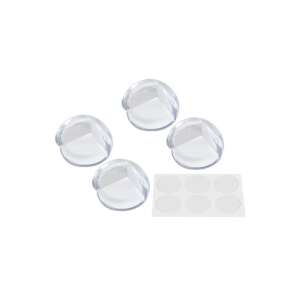 Silicone Corner Protectors (4 pcs)