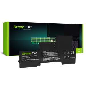 Green Cell akkumulátor BR04XL HP EliteBook Folio 1020 G1 48567117 