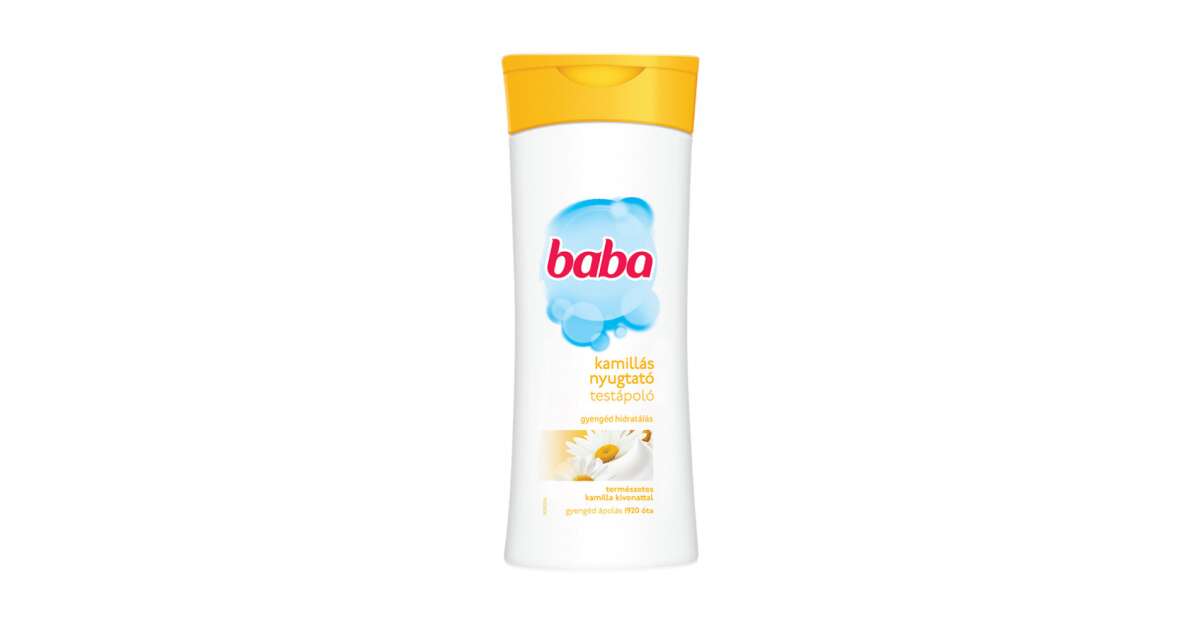 Baba Kamill s Test pol 400 Ml Pepita hu baba-kamill-s-test-pol-400-ml-pepita-hu