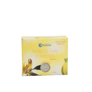 Biomix Naturali fürdősó 2 kg-os dobozban, ylang-ylang illattal - Parajdi