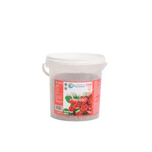 1 kg rózsa illatú fürdősó, Naturáli márka - Parajdi