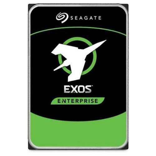 Seagate 3.5" hdd sata-iii 18tb 7200rpm 256mb cache exos x18 ST18000NM000J