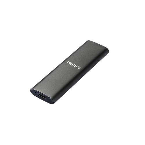 Philips Külső ssd 250gb ultra speed PH513693